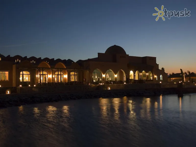 Фото отеля Radisson Blu El Quseir 5* Ель Кусейр Єгипет пляж
