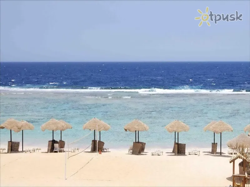 Фото отеля Radisson Blu El Quseir 5* El Quseir Ēģipte pludmale