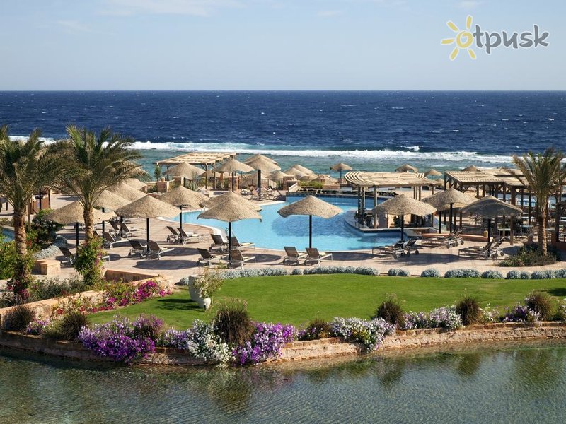 Фото отеля Radisson Blu El Quseir 5* Эль Кусейр Египет экстерьер и бассейны