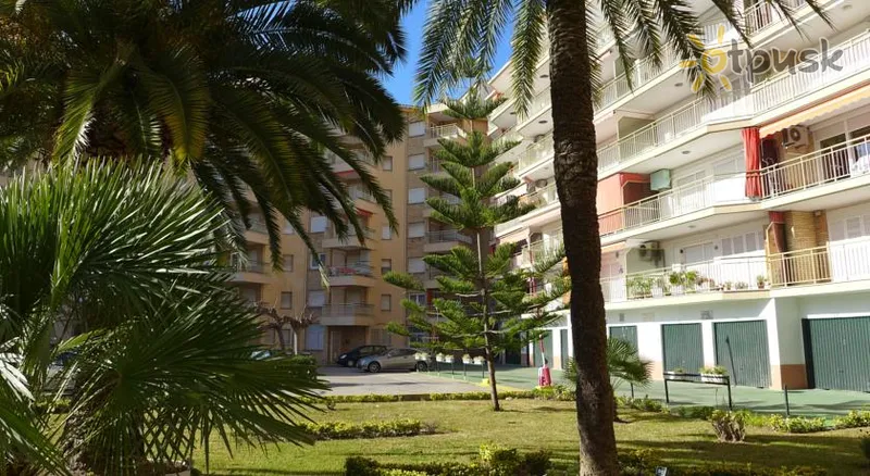 Фото отеля CYE 5 Rentalmar Apartments 1* Коста Дорада Испания экстерьер и бассейны