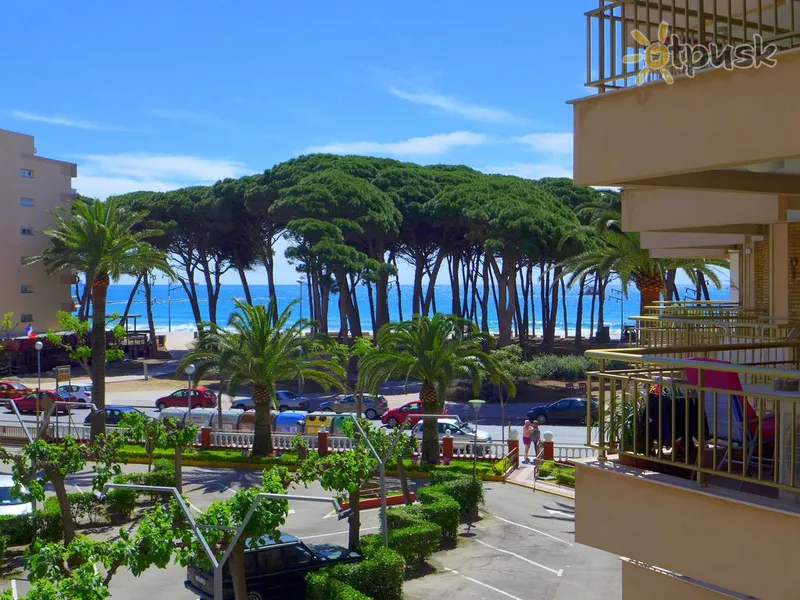 Фото отеля CYE 5 Rentalmar Apartments 1* Коста Дорада Іспанія екстер'єр та басейни