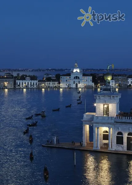 Фото отеля Bauer Palladio & Spa 5* Venecija Italija išorė ir baseinai