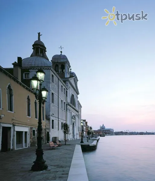 Фото отеля Bauer Palladio & Spa 5* Венеция Италия экстерьер и бассейны