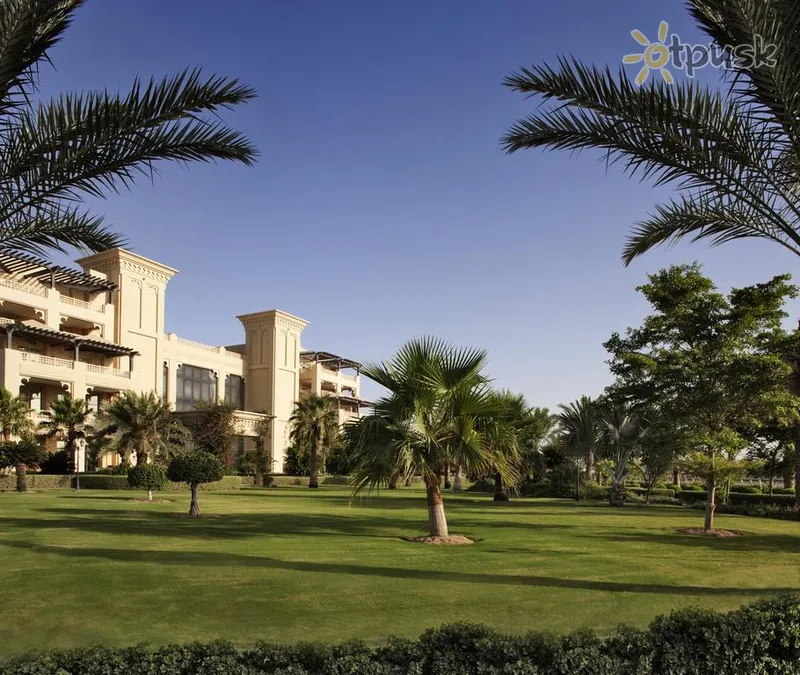 Фото отеля Grand Hyatt Doha Hotel & Villas 5* Доха Катар прочее