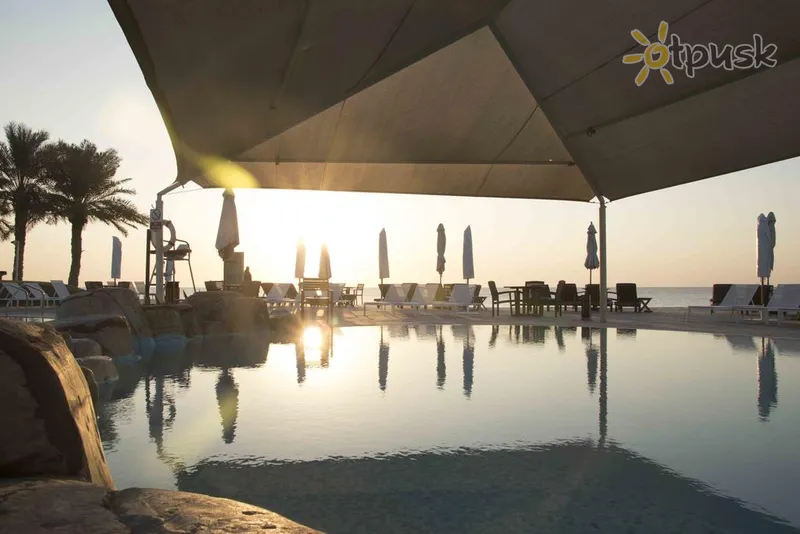 Фото отеля Sealine Beach, a Murwab Resort 5* Доха Катар экстерьер и бассейны