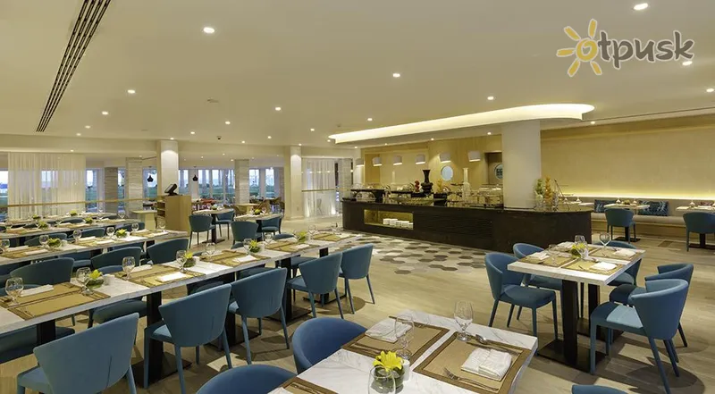 Фото отеля Sealine Beach, a Murwab Resort 5* Доха Катар бары и рестораны