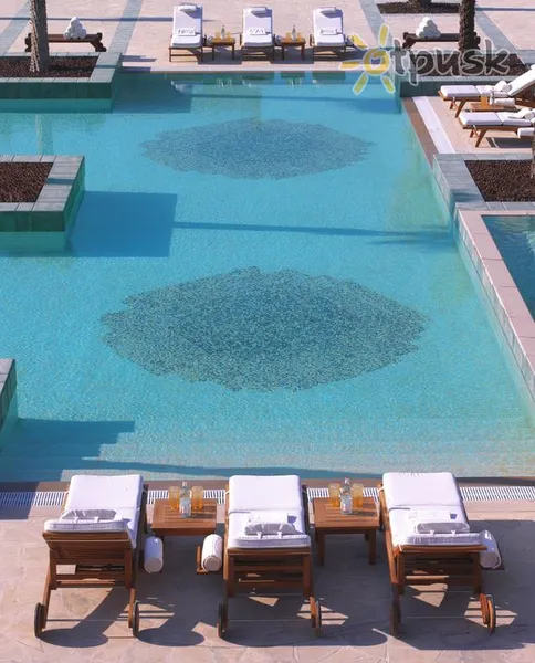 Фото отеля Sharq Village & Spa, Ritz-Carlton Hotel 5* Доха Катар екстер'єр та басейни