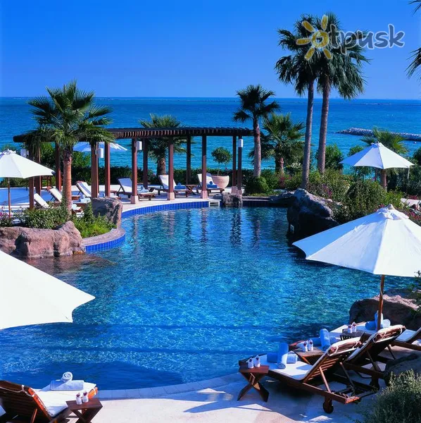 Фото отеля The Ritz-Carlton, Doha 5* Доха Катар екстер'єр та басейни