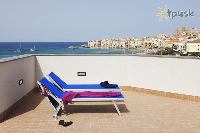 Фото отеля Astro Suite Hotel 4* о. Сицилія Італія екстер'єр та басейни