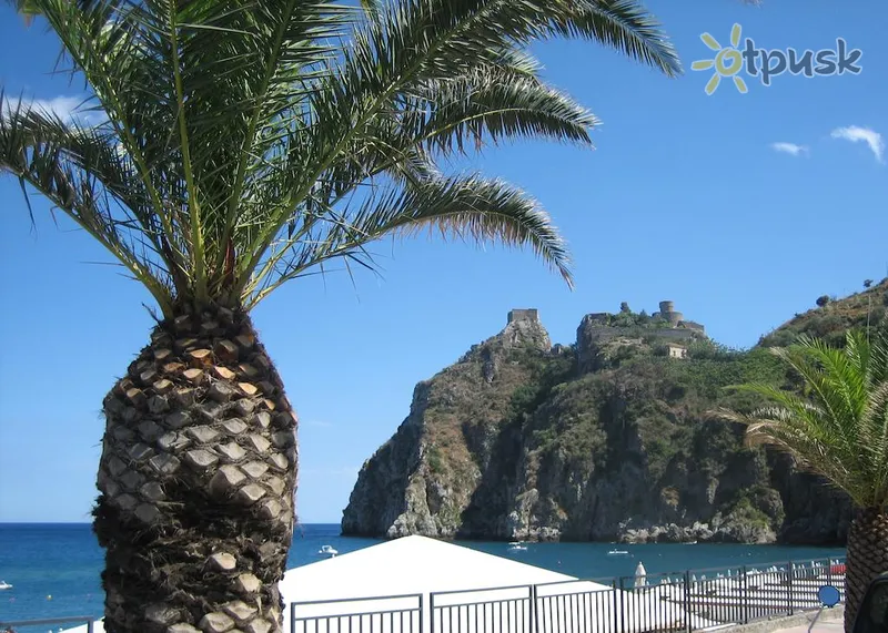 Фото отеля Solemar Hotel 3* о. Сицилия Италия экстерьер и бассейны