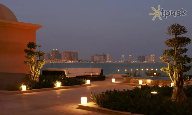 Фото отеля The St. Regis Doha 5* Доха Катар прочее