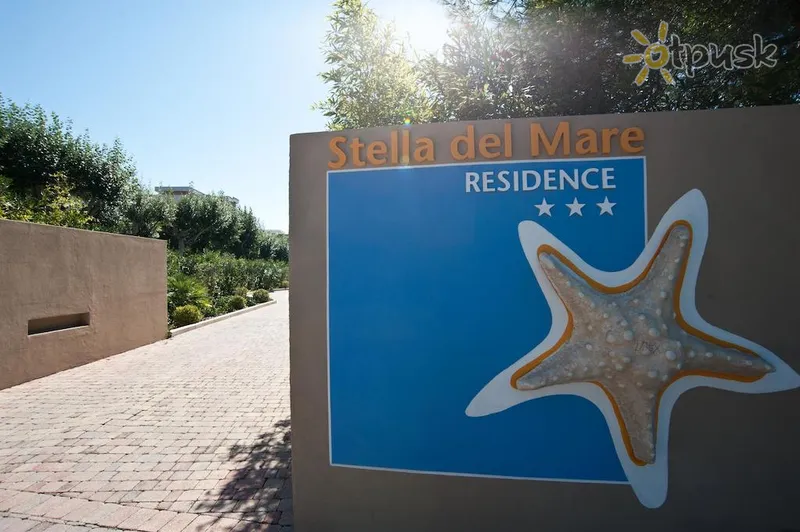 Фото отеля Stella Del Mare Residence 3* Тоскана Італія екстер'єр та басейни