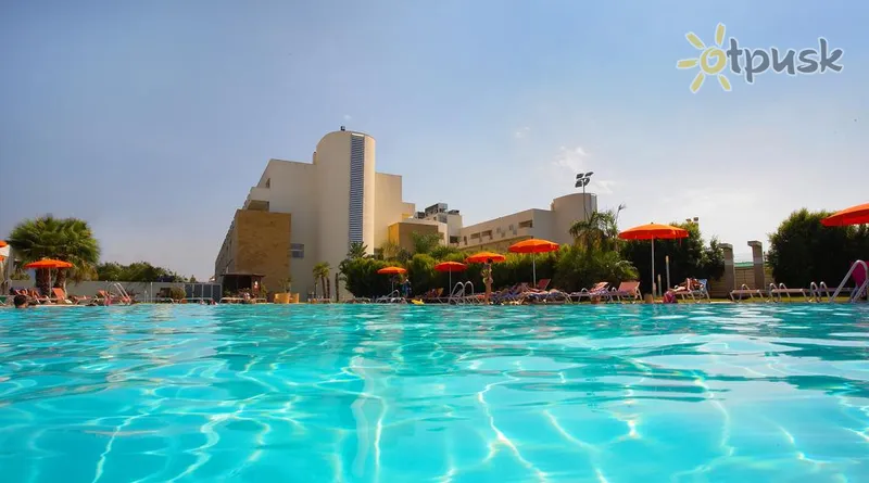 Фото отеля Capo Peloro Hotel 4* о. Сицилія Італія екстер'єр та басейни