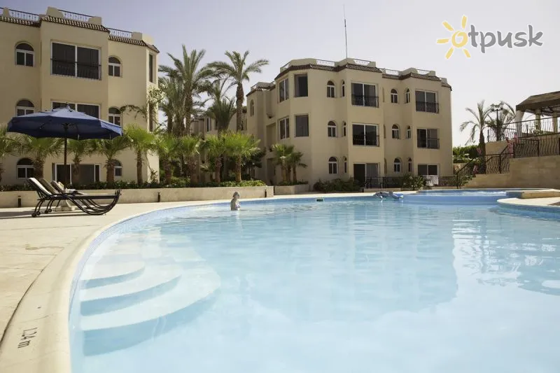 Фото отеля Royal Naama Bay Resort 4* Шарм ель шейх Єгипет екстер'єр та басейни