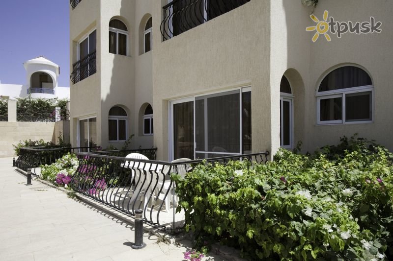 Фото отеля Royal Naama Bay Resort 4* Шарм эль Шейх Египет экстерьер и бассейны