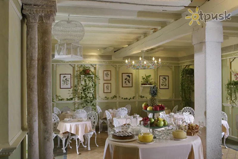 Фото отеля Casa Nicolo Priuli 3* Венеция Италия бары и рестораны