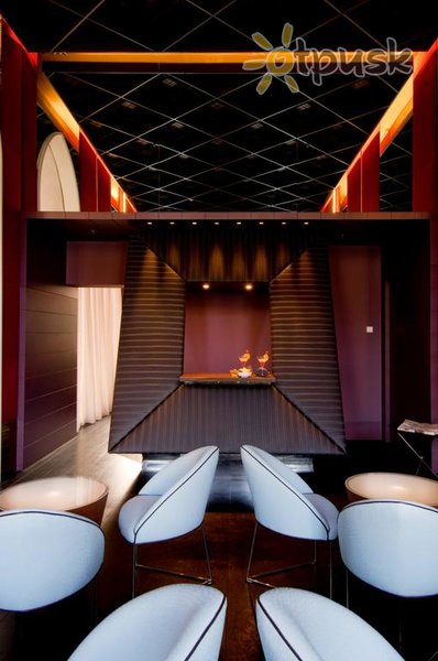 Фото отеля Sina Centurion Palace 5* Венеция Италия лобби и интерьер