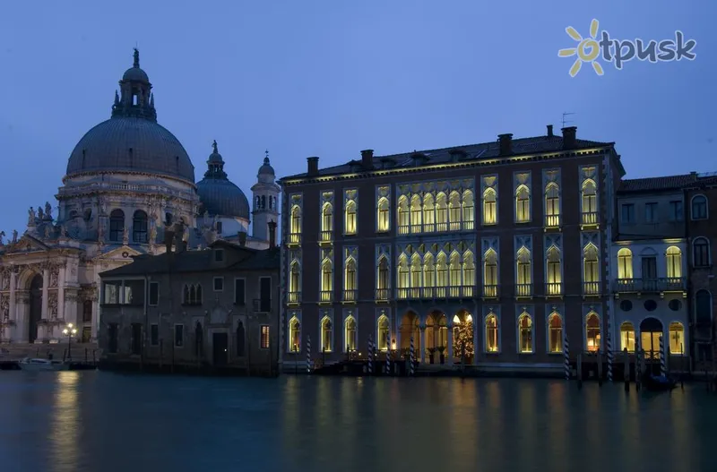 Фото отеля Sina Centurion Palace 5* Венеція Італія екстер'єр та басейни
