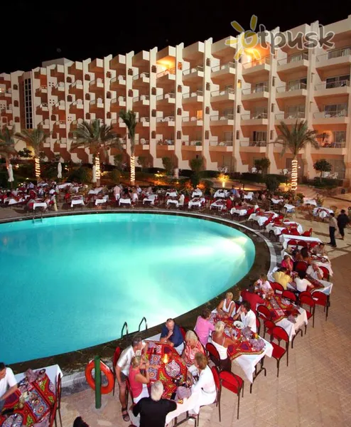 Фото отеля Sea Star Beau Rivage 5* Хургада Египет бары и рестораны