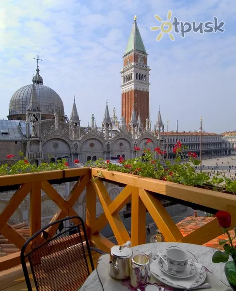 Фото отеля Concordia 4* Венеція Італія номери