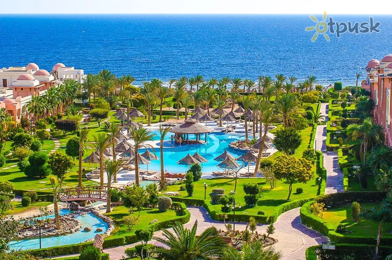 Фото отеля Serenity Makadi Beach 5* Макаді Бей Єгипет екстер'єр та басейни