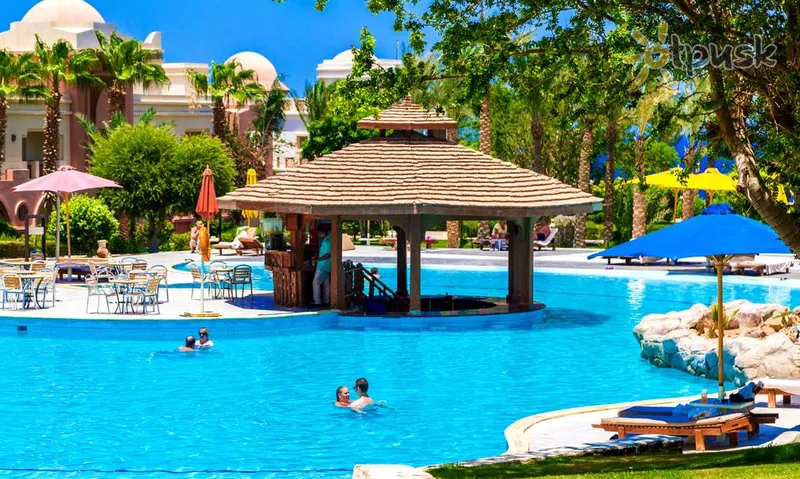 Фото отеля Serenity Makadi Beach 5* Макаді Бей Єгипет екстер'єр та басейни