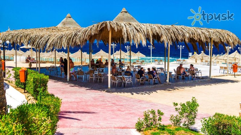 Фото отеля Serenity Makadi Beach 5* Макади Бей Египет бары и рестораны