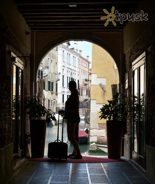 Фото отеля Ca'd'oro 3* Venecija Italija kita
