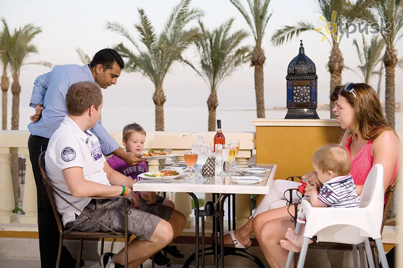 Фото отеля Sunwing Family Star Hotel 5* Makadi līcis Ēģipte bāri un restorāni
