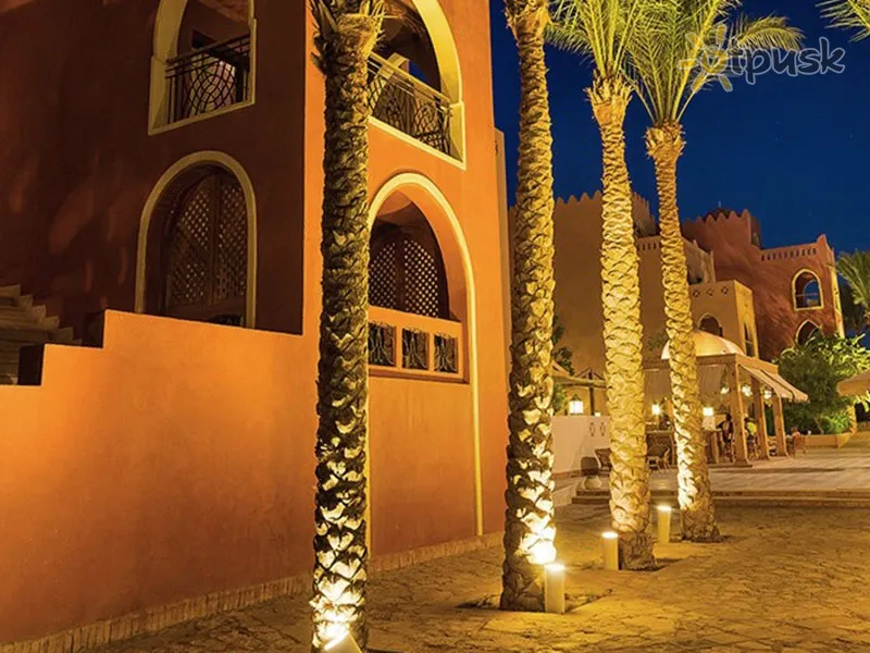 Фото отеля Sunwing Family Star Hotel 5* Макаді Бей Єгипет екстер'єр та басейни