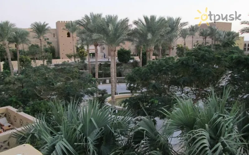Фото отеля Sunwing Family Star Hotel 5* Makadi įlanka Egiptas išorė ir baseinai