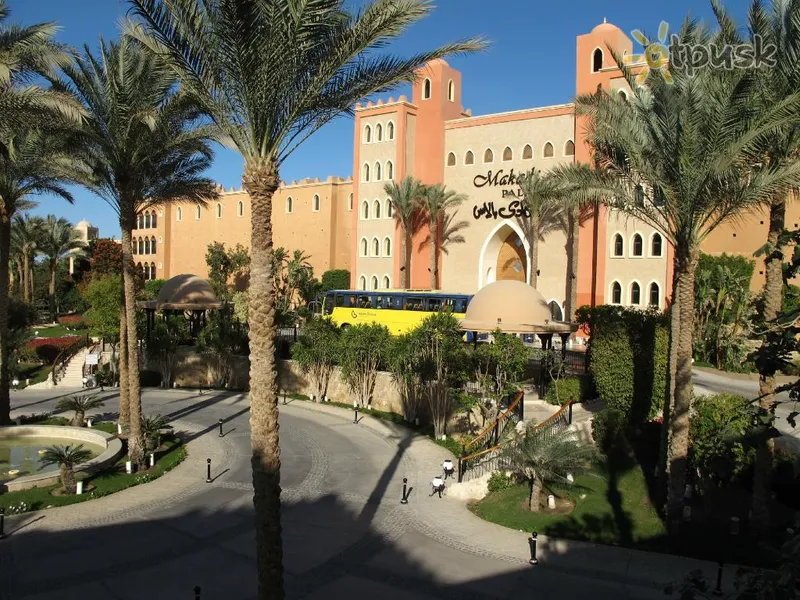 Фото отеля Sunwing Family Star Hotel 5* Макади Бей Египет экстерьер и бассейны