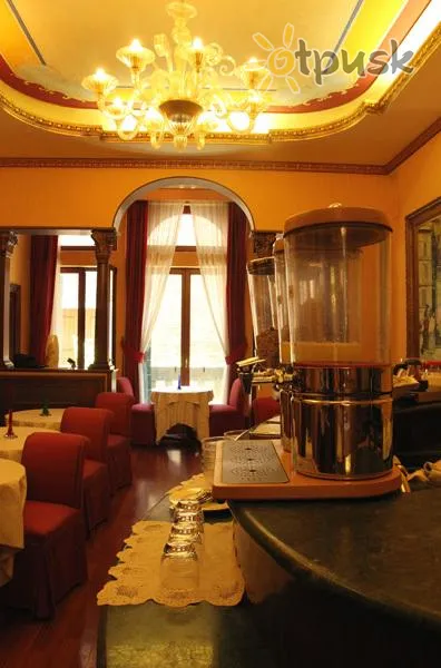 Фото отеля Corte Contarina Hotel 3* Venecija Italija barai ir restoranai