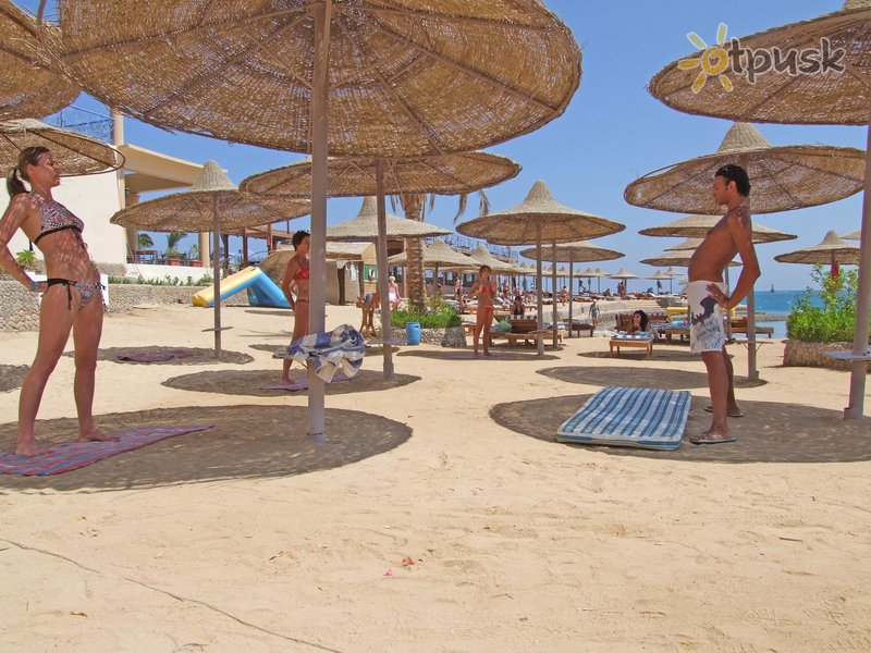 Фото отеля Sphinx Aqua Park Beach Resort 5* Хургада Египет спорт и досуг
