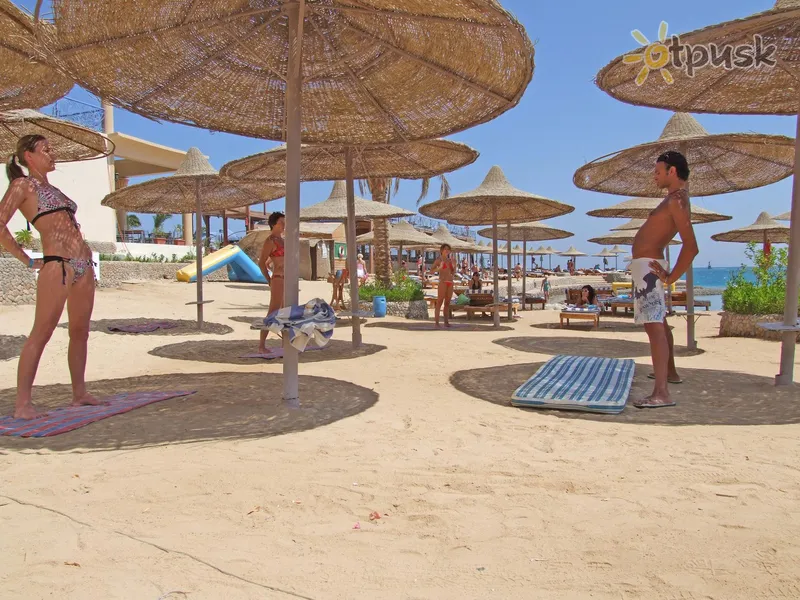 Фото отеля Sphinx Aqua Park Beach Resort 5* Hurgada Ēģipte sports un atpūta