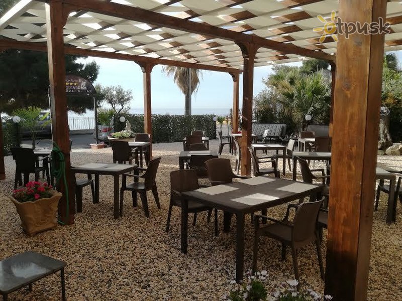 Фото отеля Chrismare Hotel 4* о. Сицилия Италия экстерьер и бассейны