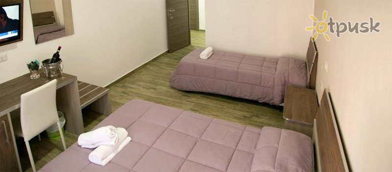 Фото отеля Chrismare Hotel 4* о. Сицилия Италия номера