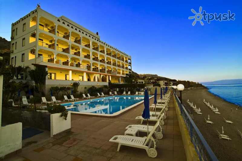 Фото отеля Park Hotel Silemi 4* par. Sicīlija Itālija ārpuse un baseini