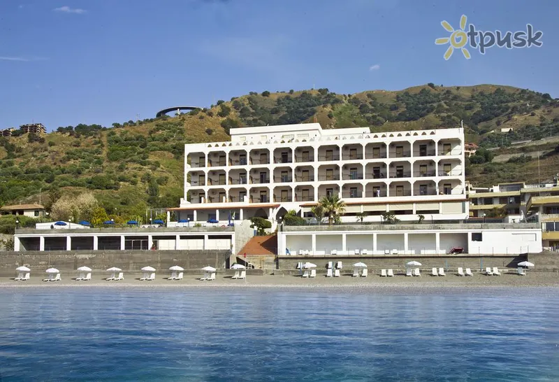 Фото отеля Park Hotel Silemi 4* о. Сицилія Італія екстер'єр та басейни