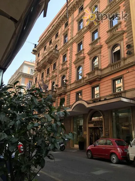 Фото отеля Diana Roof Garden 4* Рим Италия прочее