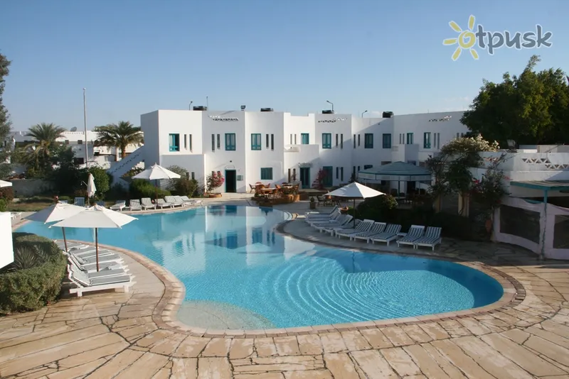 Фото отеля SunSet Hotel 3* Шарм ель шейх Єгипет екстер'єр та басейни