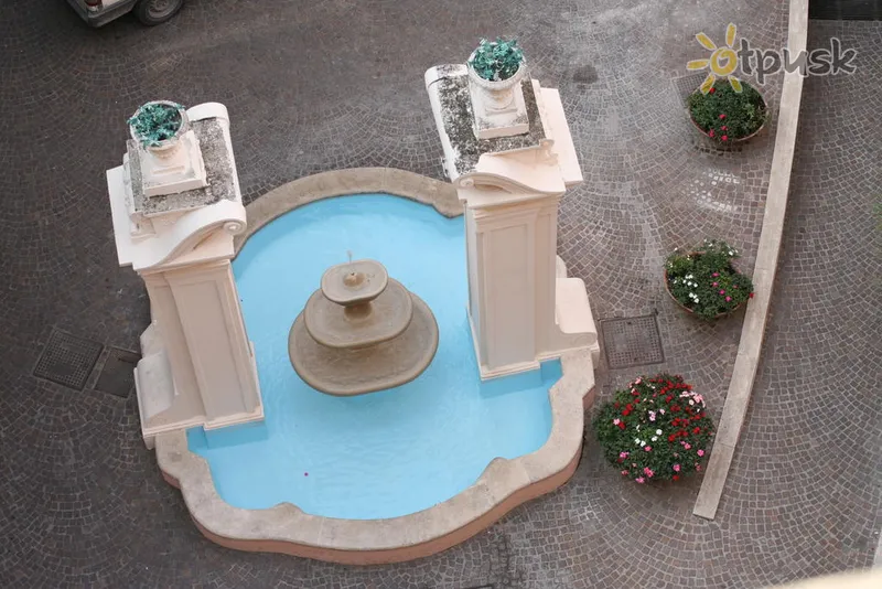Фото отеля Domus Romana Hotel & Residence 4* Рим Італія екстер'єр та басейни