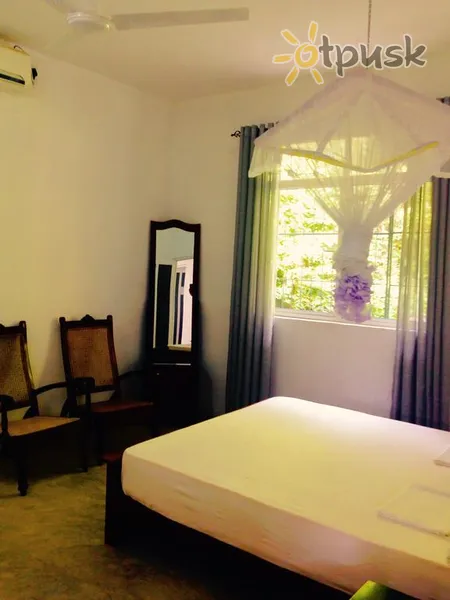 Фото отеля Holiday Inn Unawatuna 2* Унаватуна Шри-Ланка номера