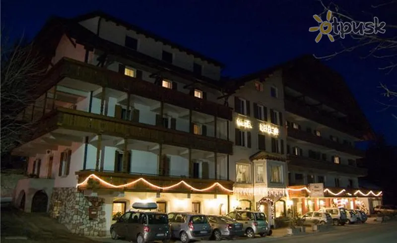 Фото отеля Dolomiti 3* Валь Ди Фасса Италия экстерьер и бассейны