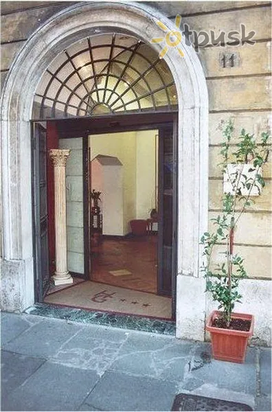 Фото отеля Giorgi Hotel 3* Рим Италия экстерьер и бассейны