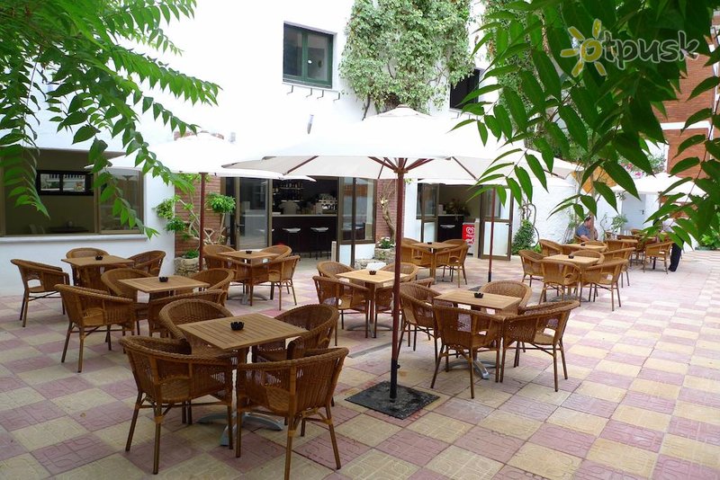 Фото отеля Moremar Hotel 3* Коста Брава Испания бары и рестораны