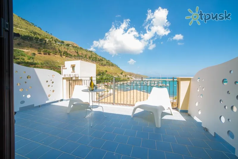 Фото отеля N’amuri Residence 2* о. Сицилія Італія екстер'єр та басейни