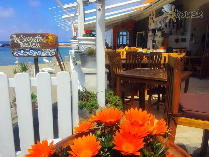 Фото отеля La Sirenella 3* par. Ischia Itālija ārpuse un baseini