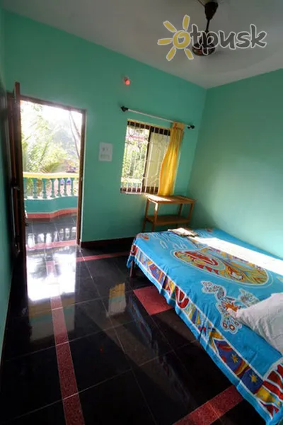 Фото отеля Camilo's Inn Guest House 1* Північний Гоа Індія номери