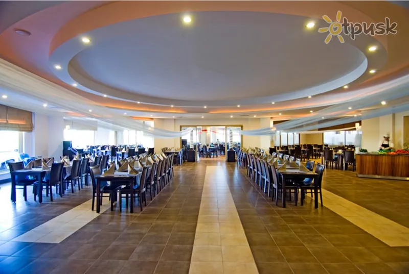 Фото отеля Aydinbey Famous Resort 5* Белек Турция бары и рестораны